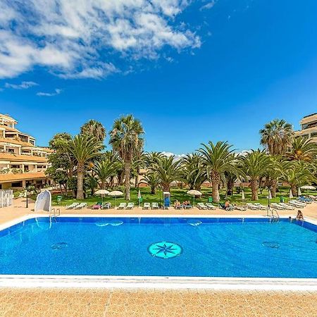 Top Terrassen Wohnungen, Direkt Am Strand, Beheizter Pool, Wifi Free, Free Parking Puerto de la Cruz  Extérieur photo