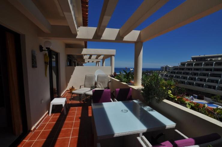 Top Terrassen Wohnungen, Direkt Am Strand, Beheizter Pool, Wifi Free, Free Parking Puerto de la Cruz  Extérieur photo